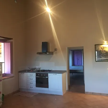Podere San Biagio 公寓 San Biagio della Valle