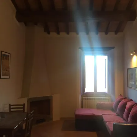 Podere San Biagio San Biagio della Valle